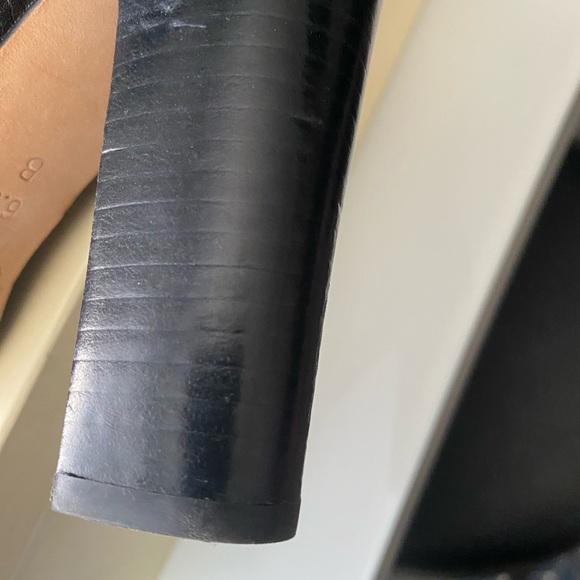 Beautiful Coach boots - Picture 9 of 9